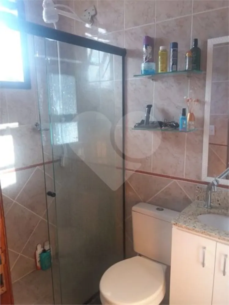 Casa de Condomínio, 4 quartos - Foto 15
