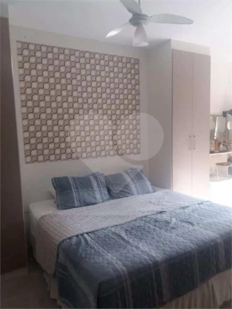 Casa de Condomínio, 4 quartos - Foto 12