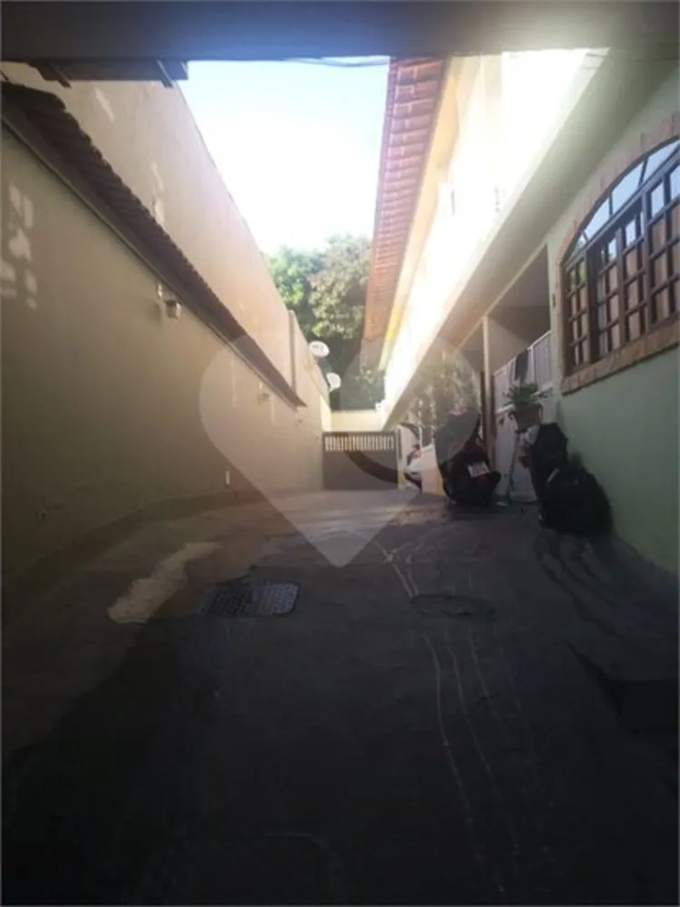 Casa de Condomínio, 4 quartos - Foto 30