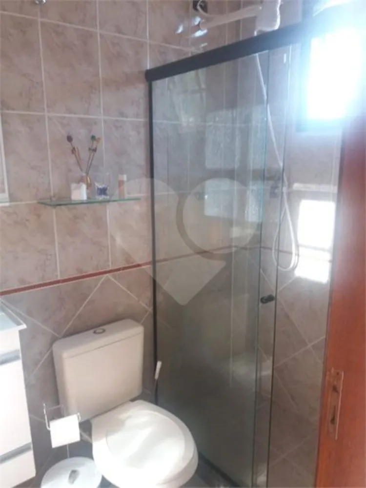 Casa de Condomínio, 4 quartos - Foto 17