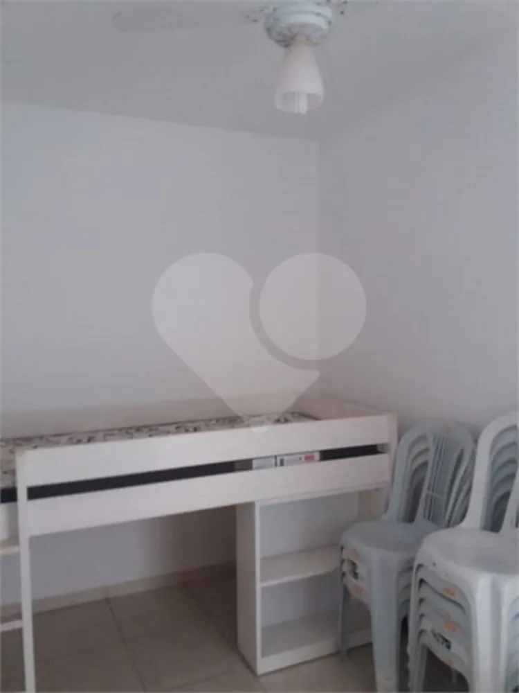 Casa de Condomínio, 4 quartos - Foto 11