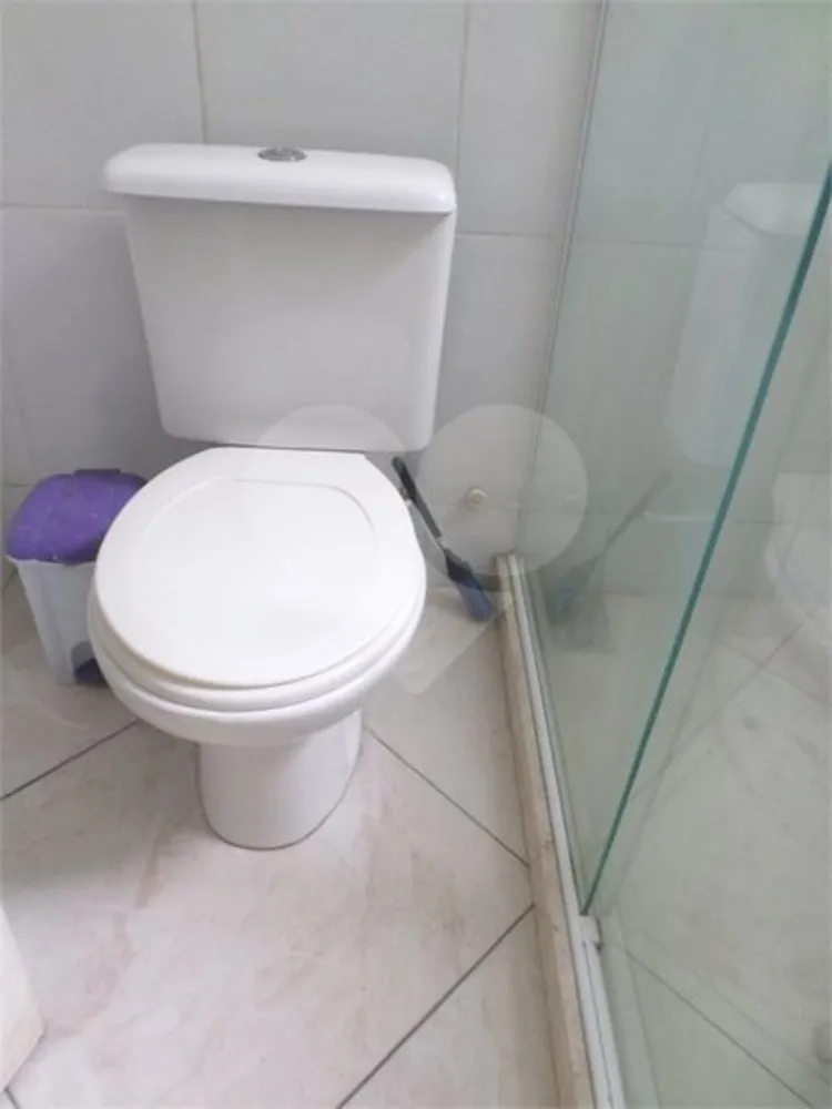 Casa, 2 quartos, 58 m² - Foto 19