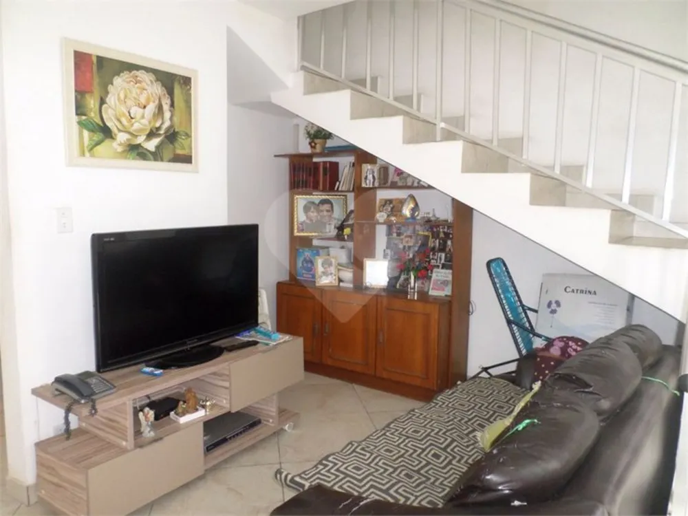 Casa, 2 quartos, 58 m² - Foto 4