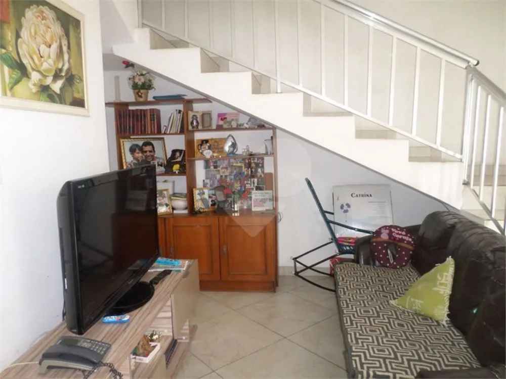 Casa, 2 quartos, 58 m² - Foto 3