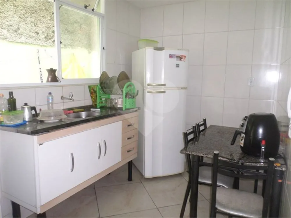 Casa, 2 quartos, 58 m² - Foto 2