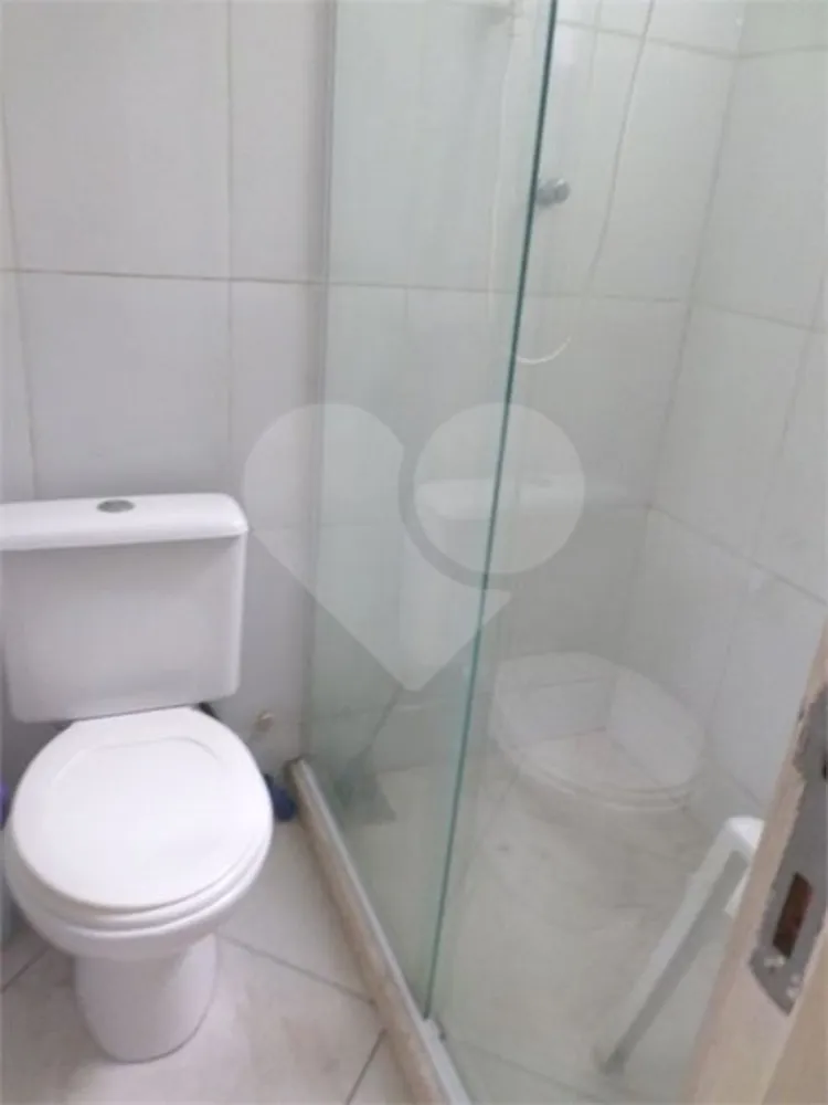Casa, 2 quartos, 58 m² - Foto 20