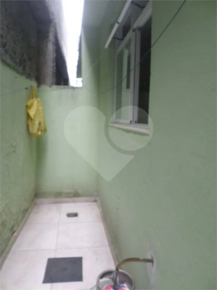 Casa, 2 quartos, 58 m² - Foto 22