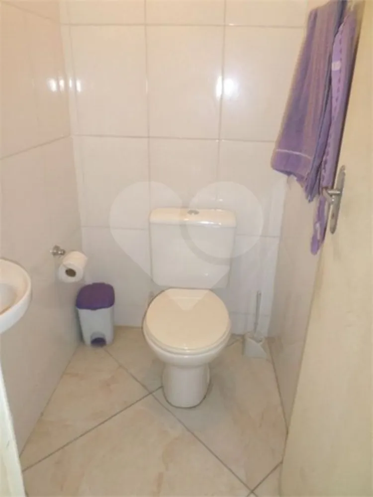 Casa, 2 quartos, 58 m² - Foto 21