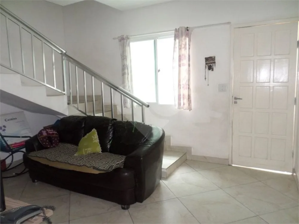 Casa, 2 quartos, 58 m² - Foto 1