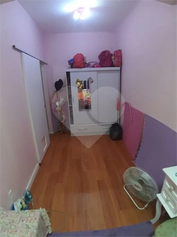 Casa, 2 quartos, 62 m² - Foto 15