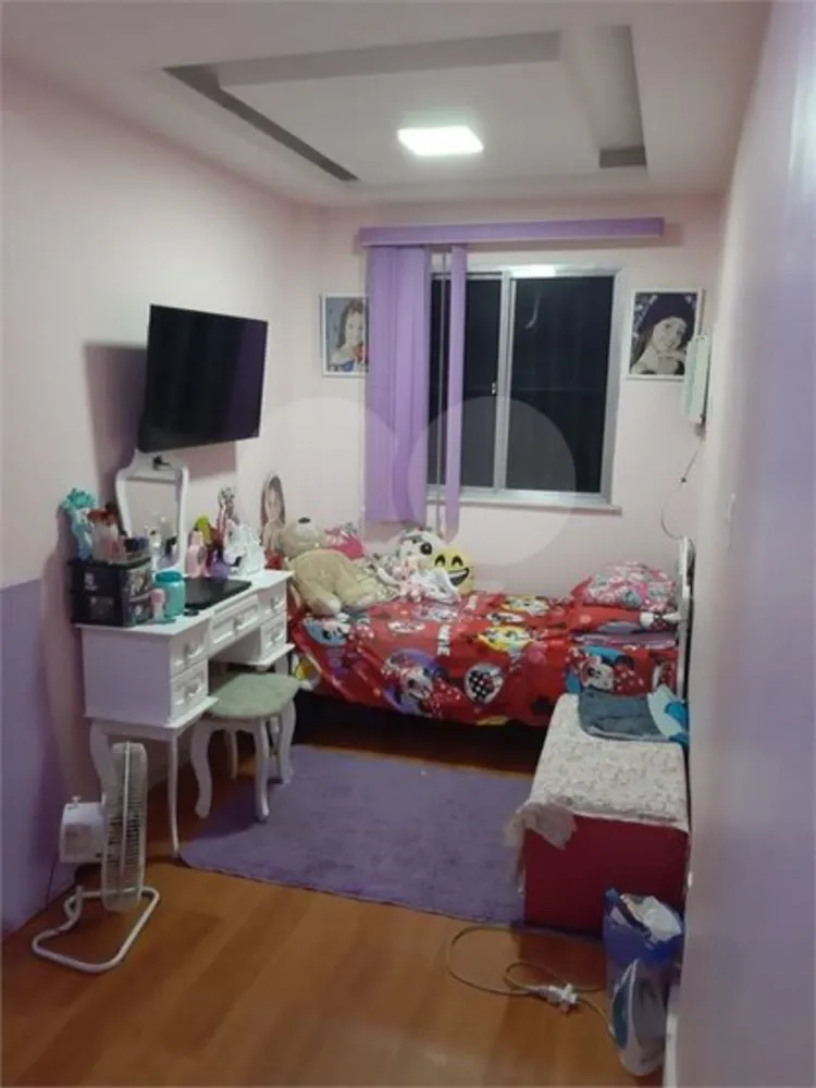 Casa, 2 quartos, 62 m² - Foto 14