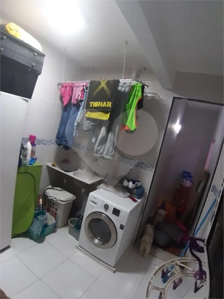 Casa, 2 quartos, 62 m² - Foto 24