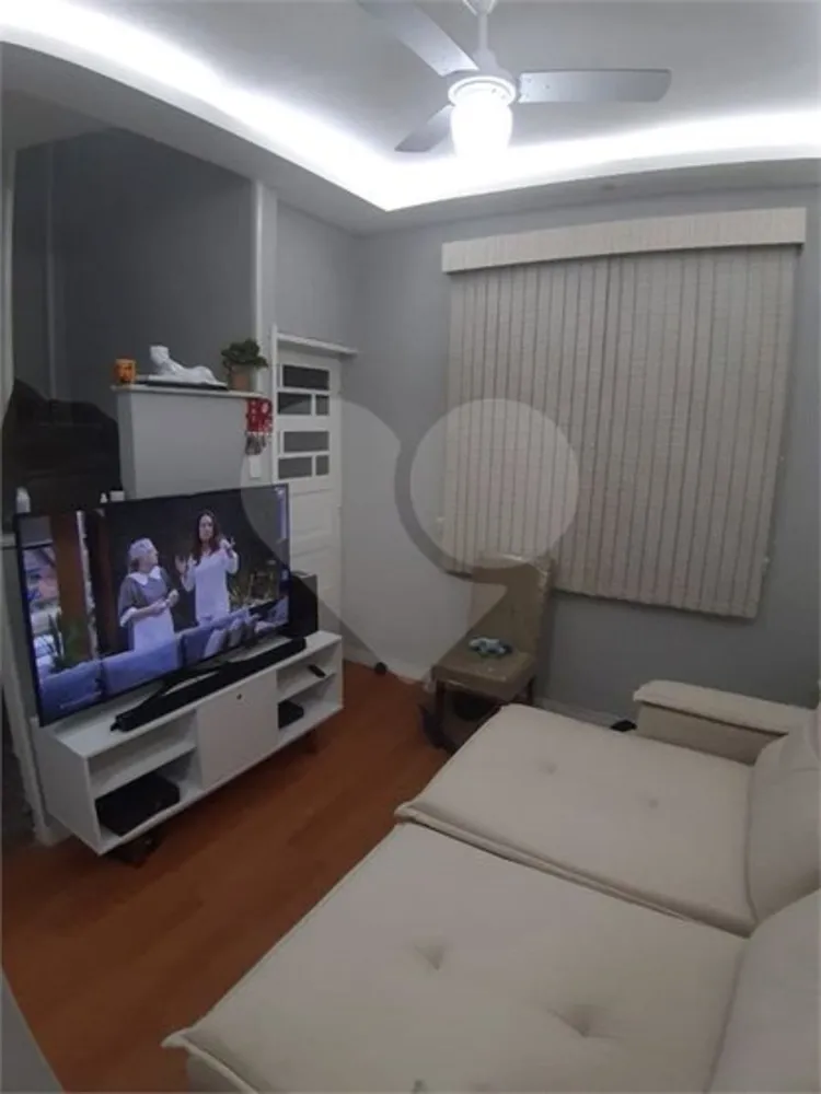 Casa, 2 quartos, 62 m² - Foto 11