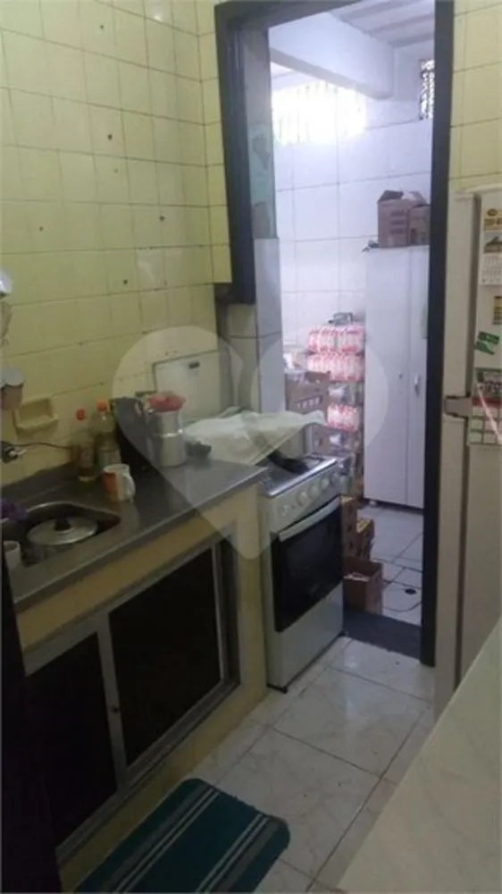 Casa, 2 quartos, 62 m² - Foto 1