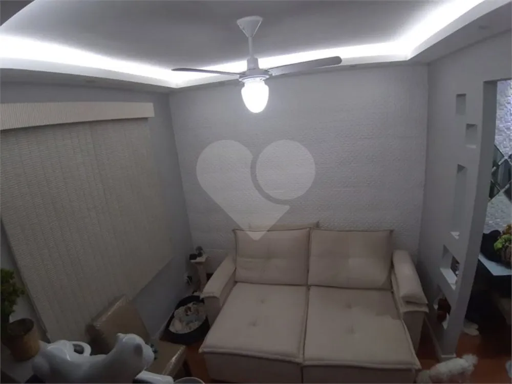 Casa, 2 quartos, 62 m² - Foto 9