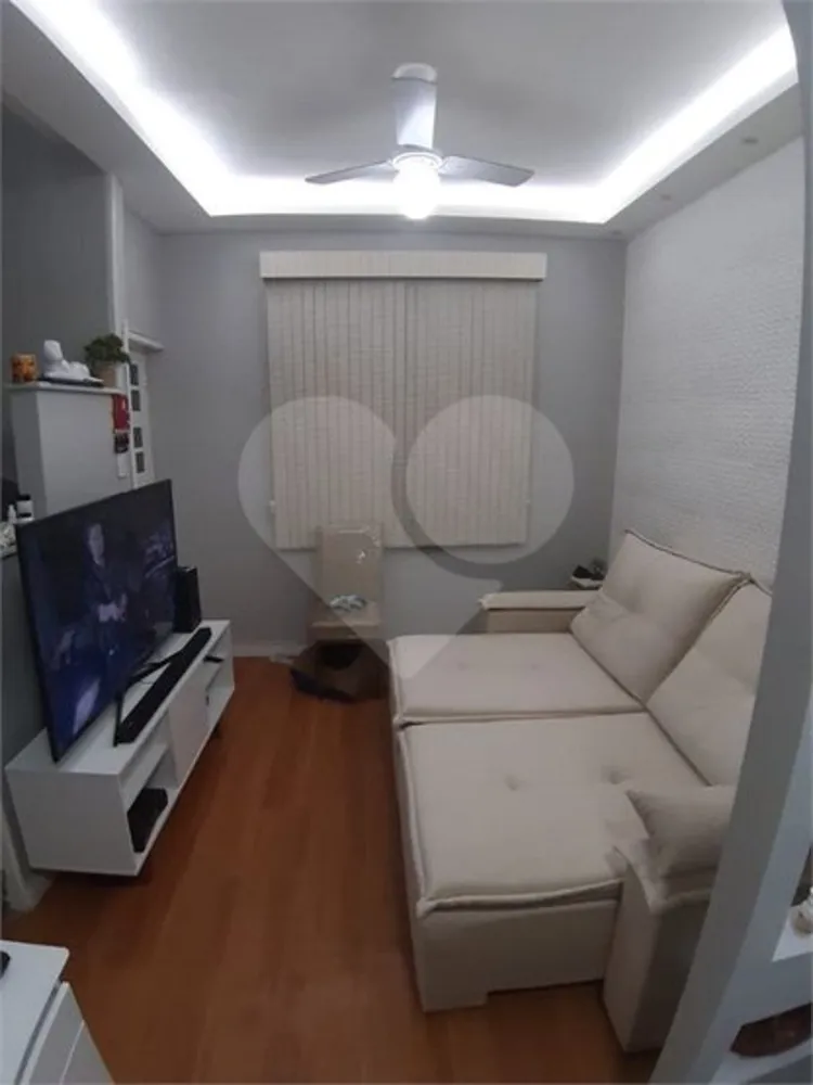 Casa, 2 quartos, 62 m² - Foto 10