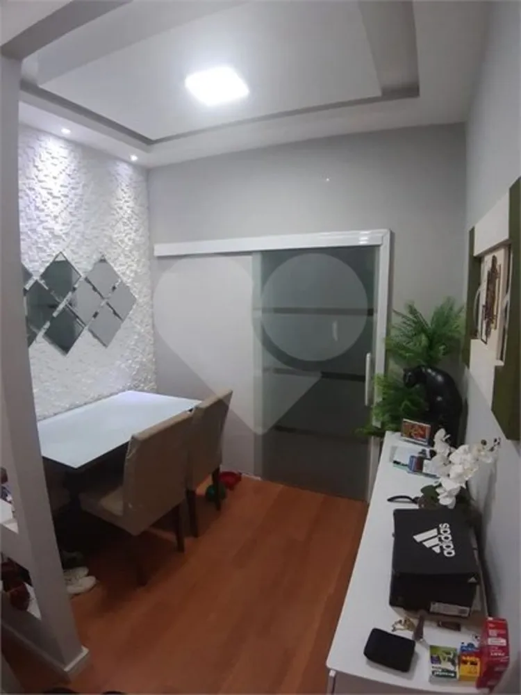 Casa, 2 quartos, 62 m² - Foto 12