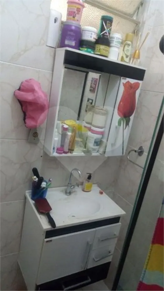 Casa, 2 quartos, 62 m² - Foto 8