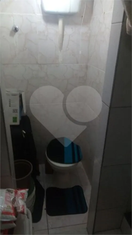 Casa, 2 quartos, 62 m² - Foto 5