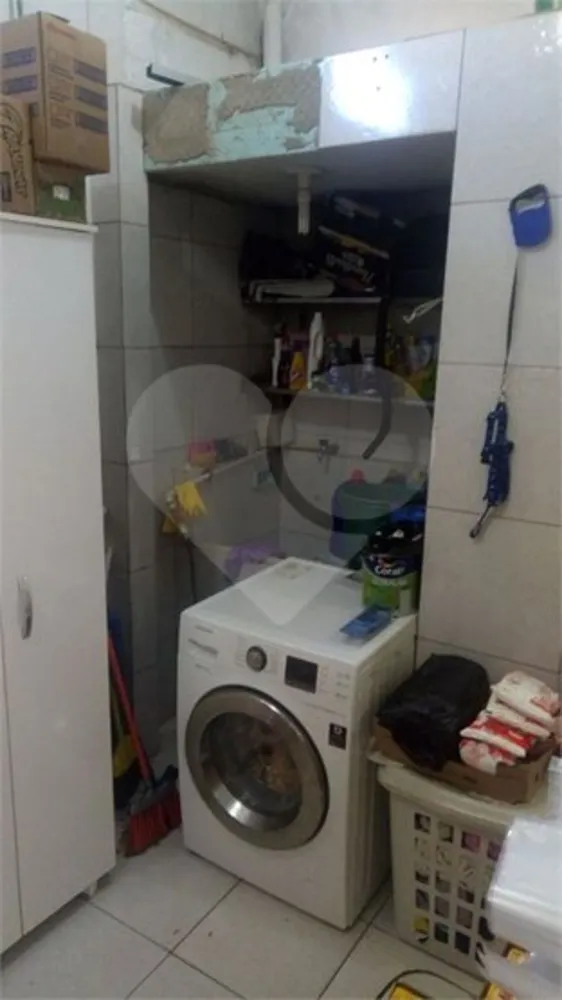 Casa, 2 quartos, 62 m² - Foto 22