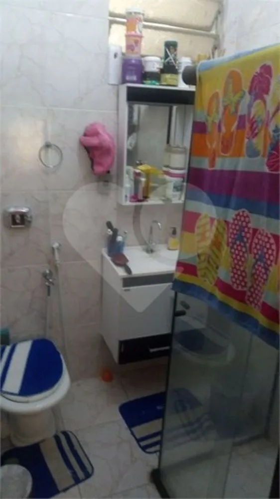 Casa, 2 quartos, 62 m² - Foto 4