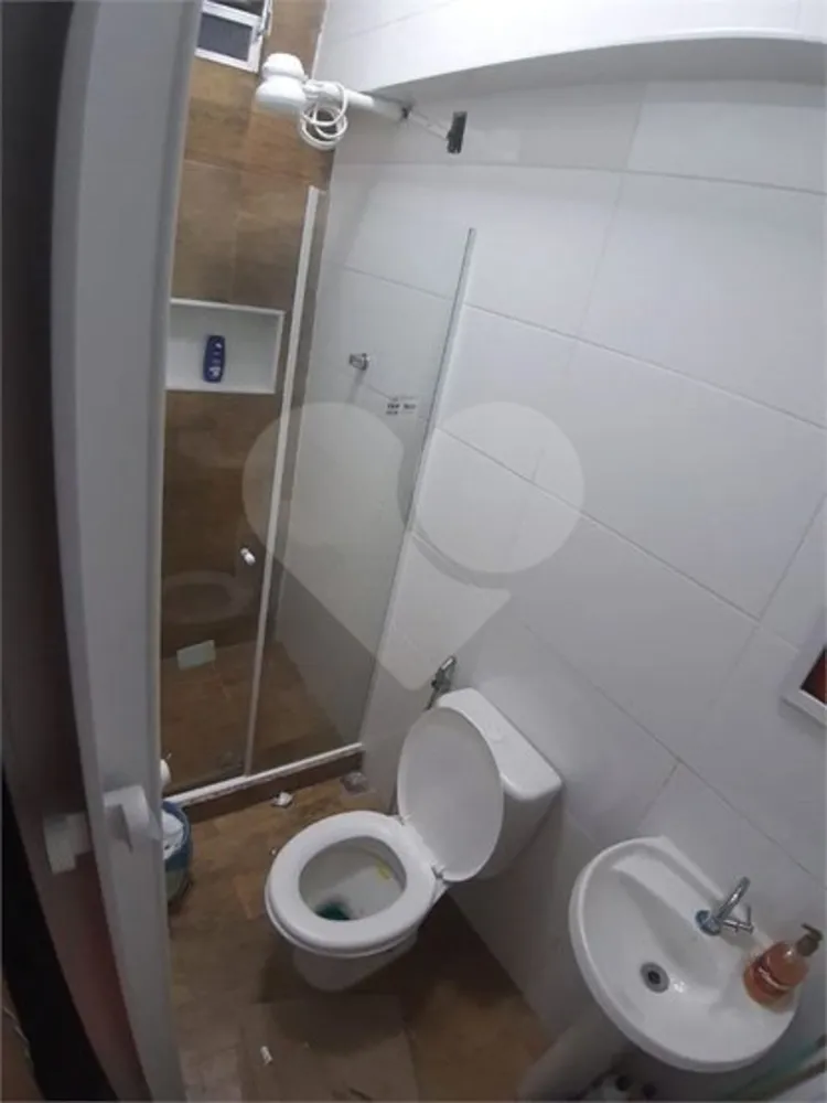 Casa, 2 quartos, 62 m² - Foto 3