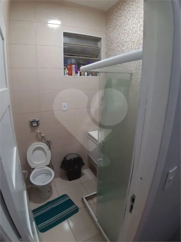 Casa, 2 quartos, 62 m² - Foto 2