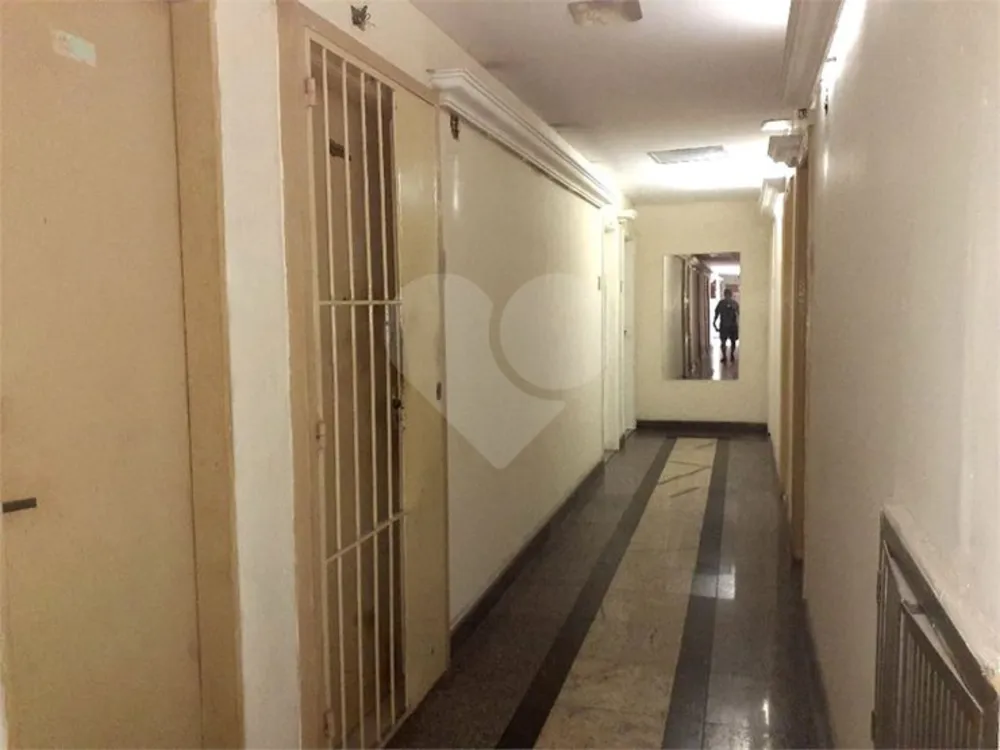 Sala-Conjunto, 15 m² - Foto 17