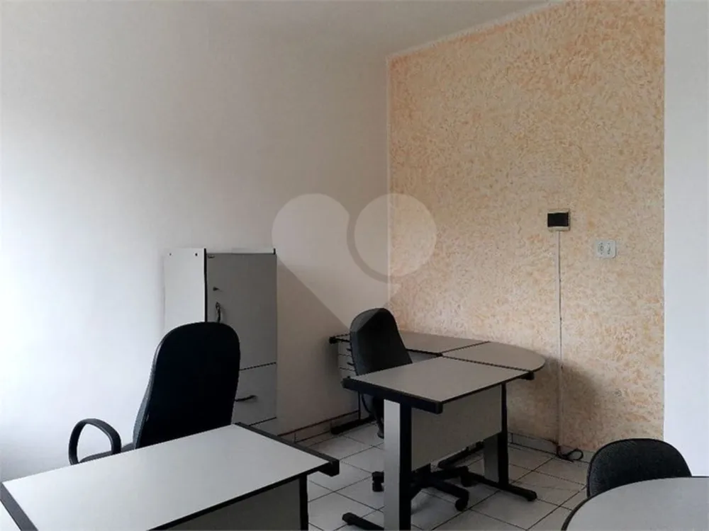 Sala-Conjunto, 15 m² - Foto 11