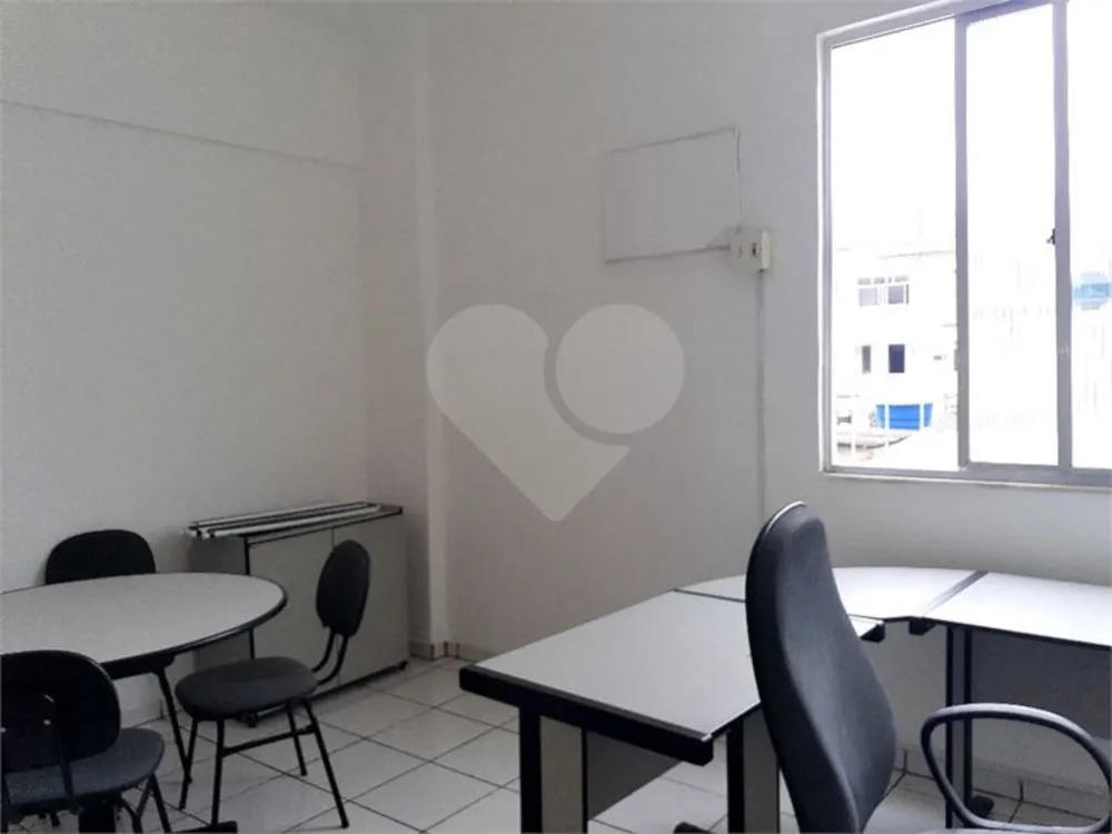 Sala-Conjunto, 15 m² - Foto 2