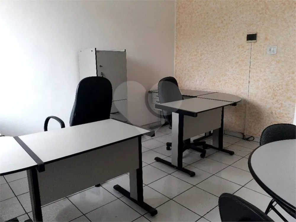 Sala-Conjunto, 15 m² - Foto 8