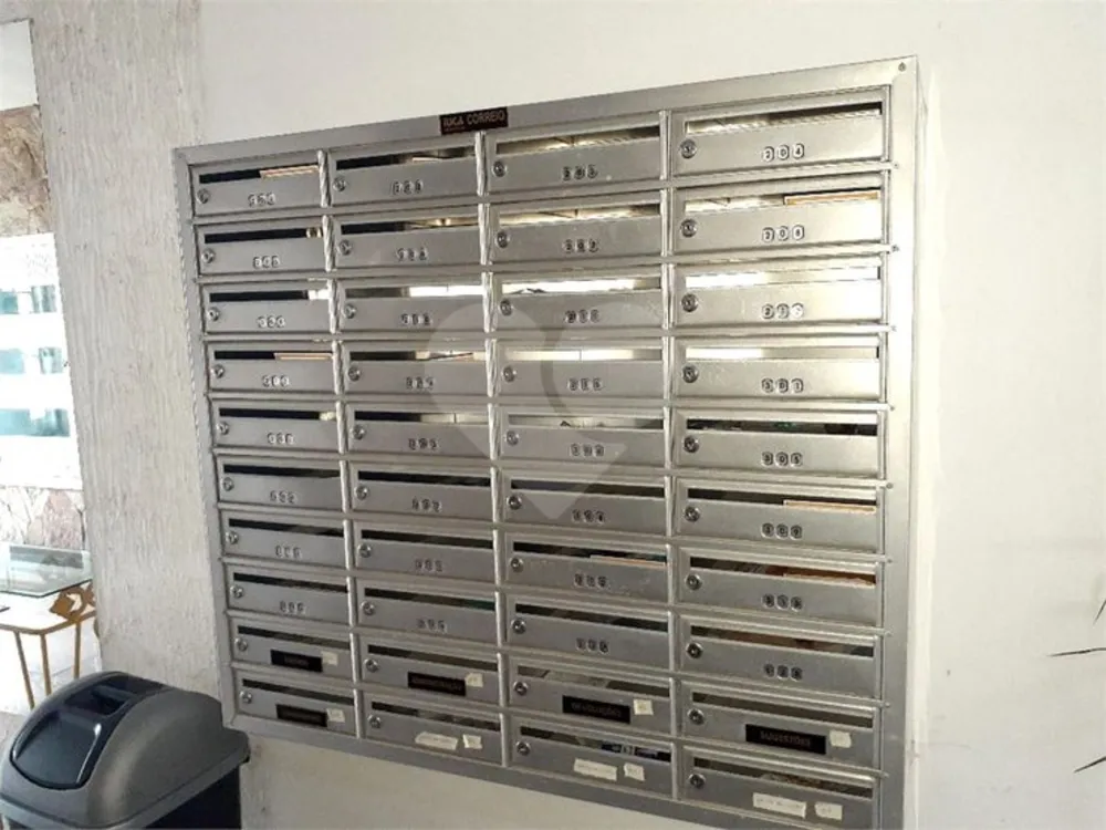 Sala-Conjunto, 15 m² - Foto 26