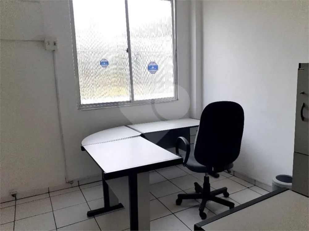 Sala-Conjunto, 15 m² - Foto 5