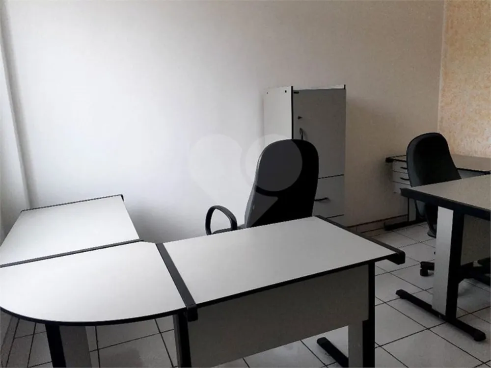Sala-Conjunto, 15 m² - Foto 1