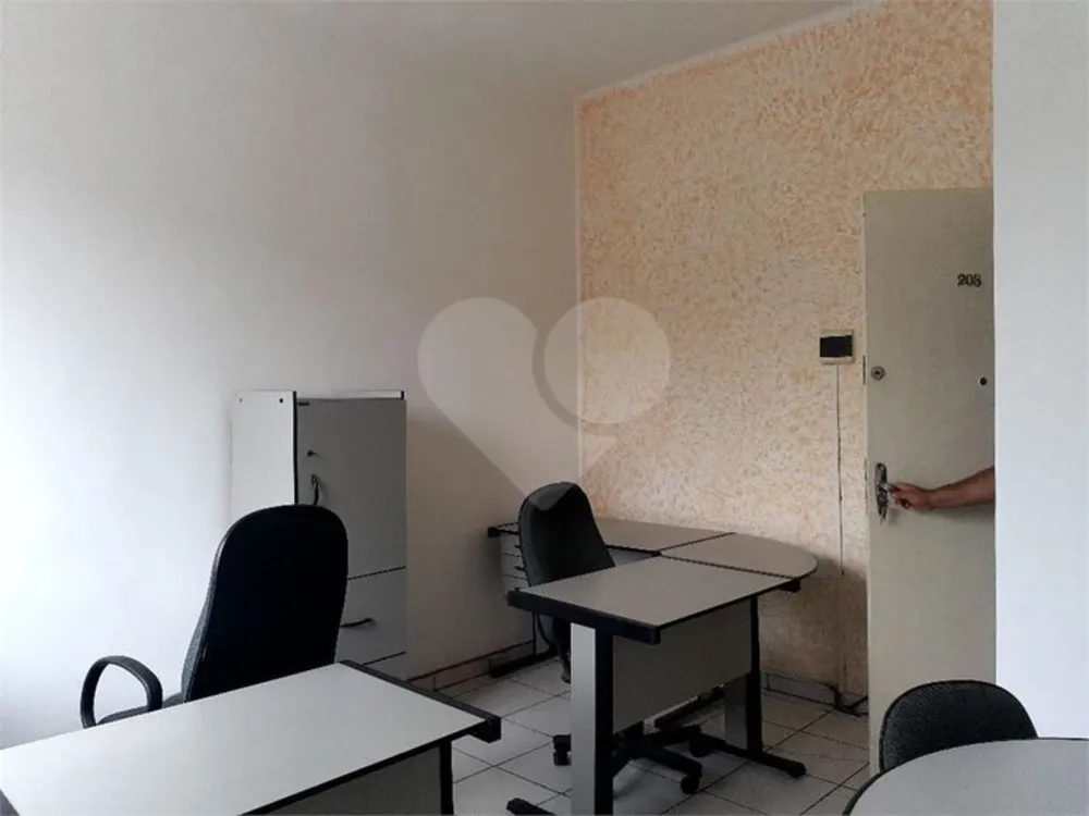 Sala-Conjunto, 15 m² - Foto 12