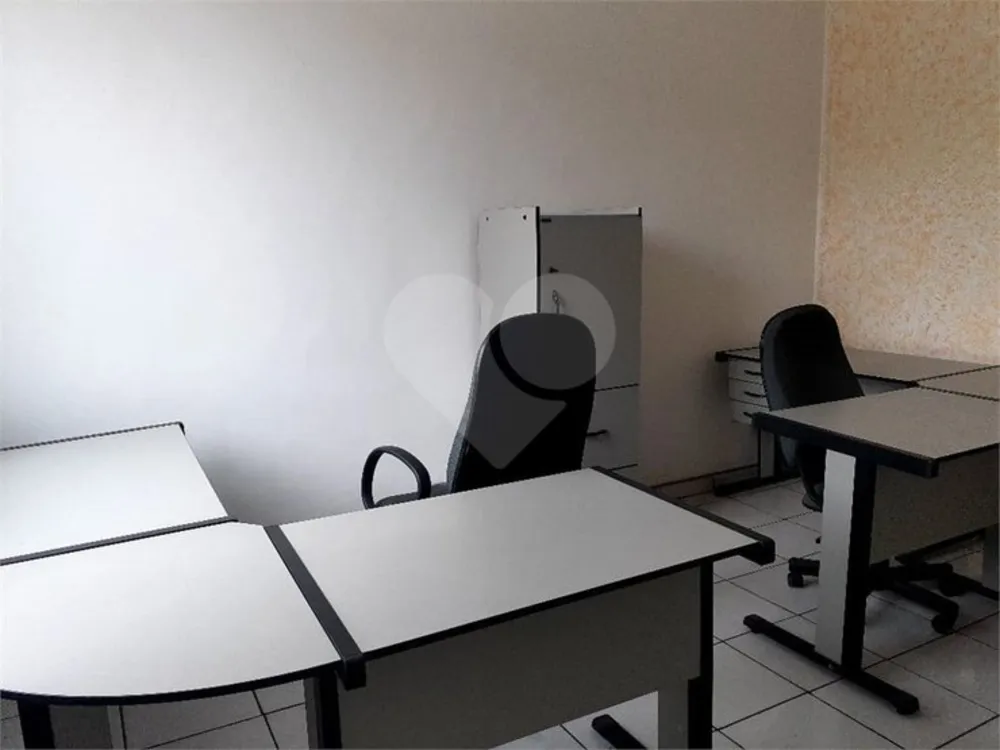Sala-Conjunto, 15 m² - Foto 13