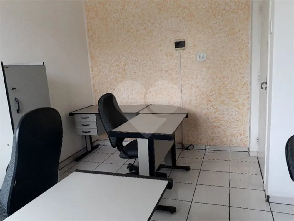 Sala-Conjunto, 15 m² - Foto 6
