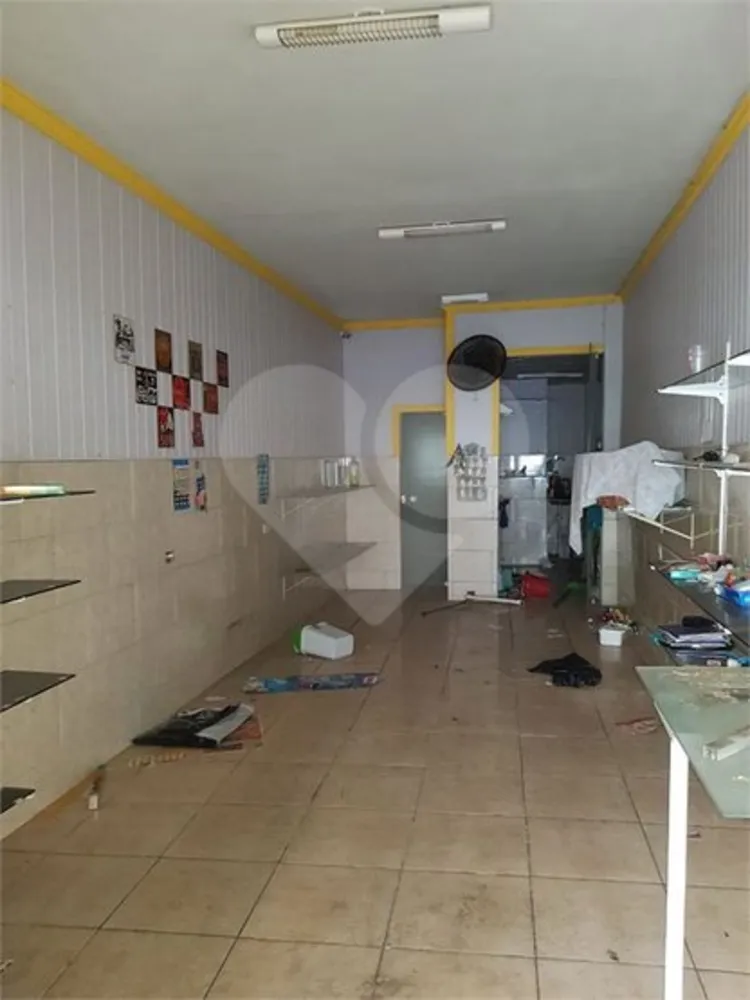 Sala-Conjunto, 53 m² - Foto 1
