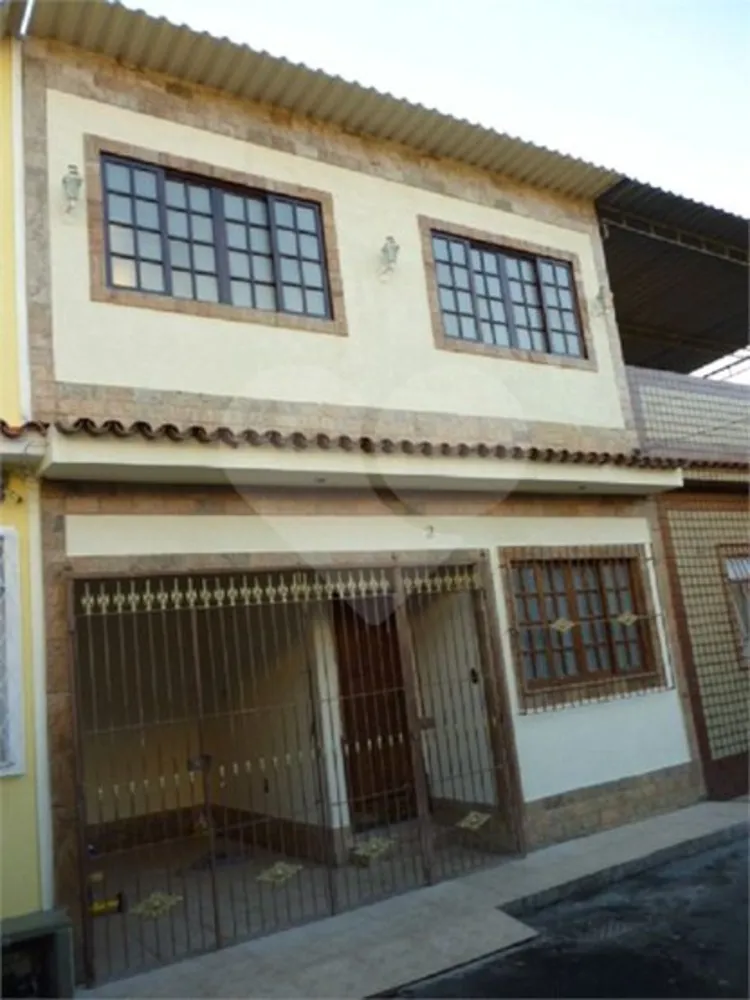 Casa, 2 quartos, 144 m² - Foto 1