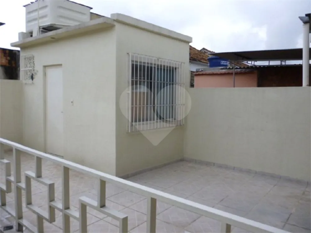Casa, 2 quartos, 144 m² - Foto 17