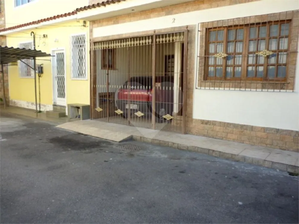 Casa, 2 quartos, 144 m² - Foto 22
