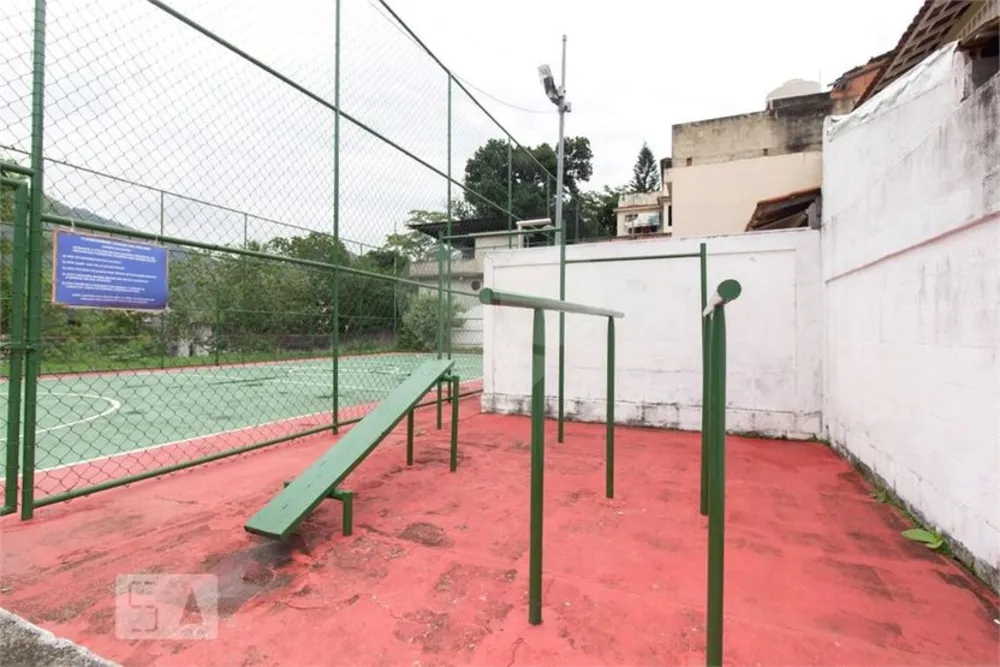 Casa de Condomínio, 2 quartos - Foto 2
