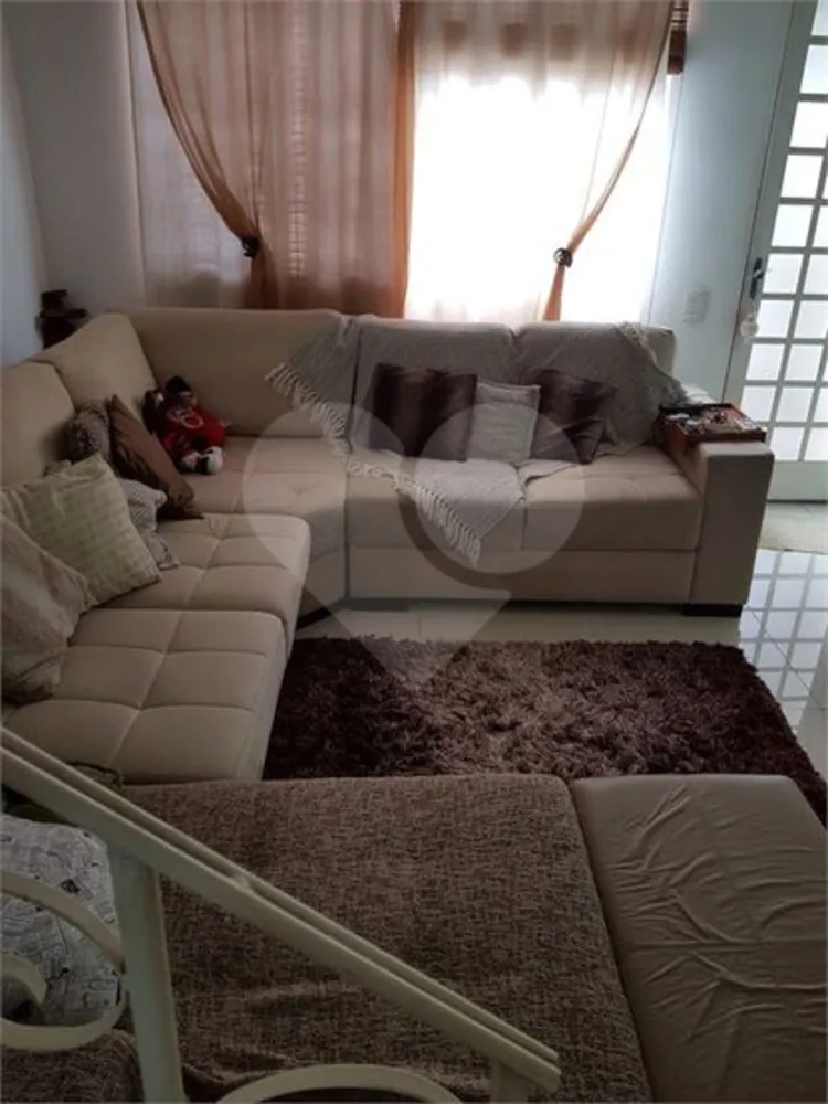 Casa de Condomínio, 2 quartos - Foto 7