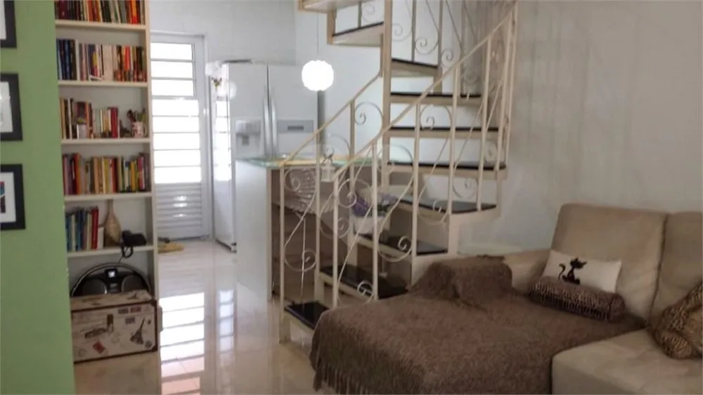 Casa de Condomínio, 2 quartos - Foto 5