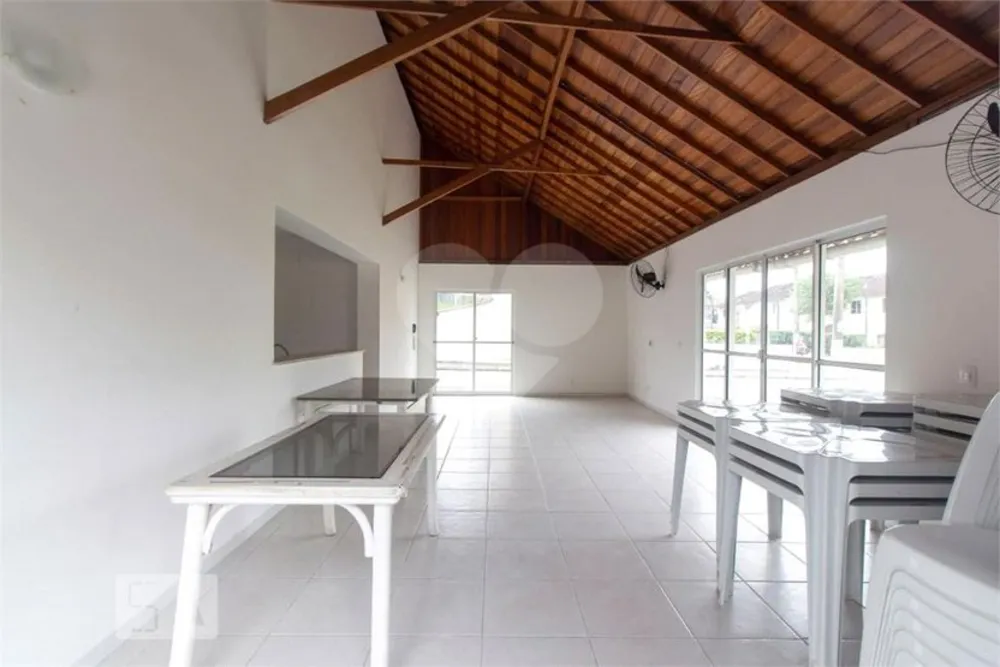 Casa de Condomínio, 2 quartos - Foto 3