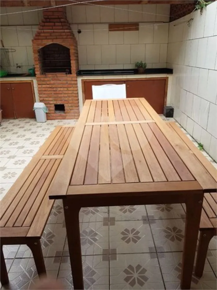Casa de Condomínio, 2 quartos - Foto 4