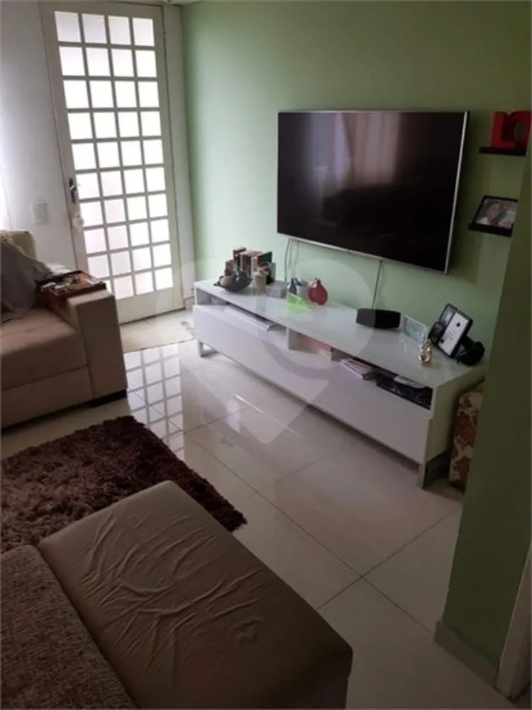 Casa de Condomínio, 2 quartos - Foto 6
