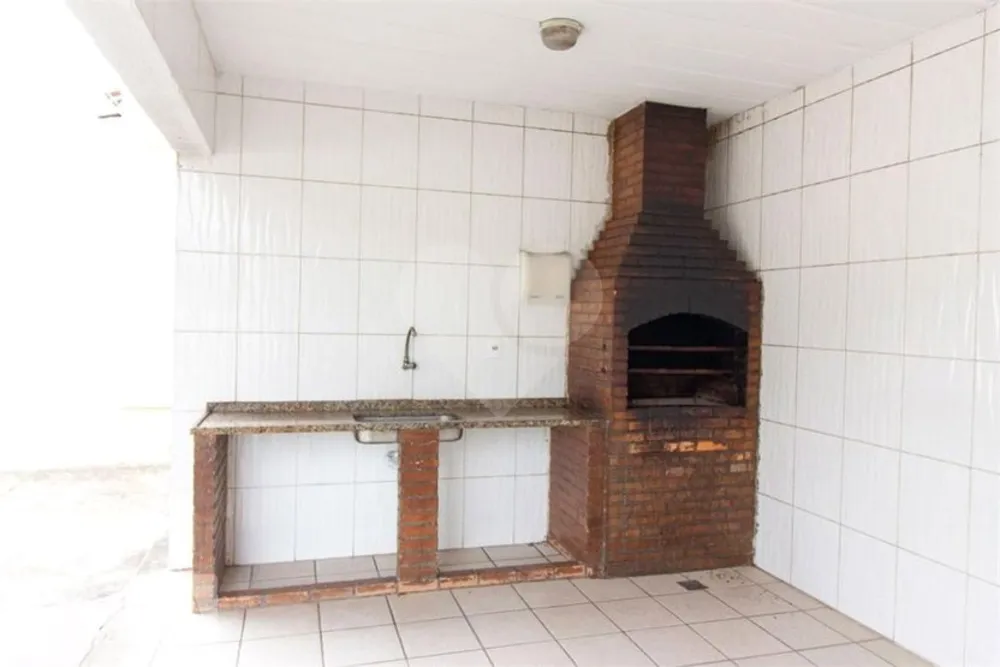 Casa de Condomínio, 2 quartos - Foto 28