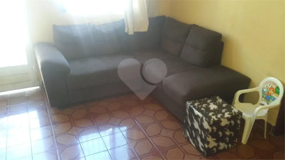Casa, 2 quartos, 100 m² - Foto 1