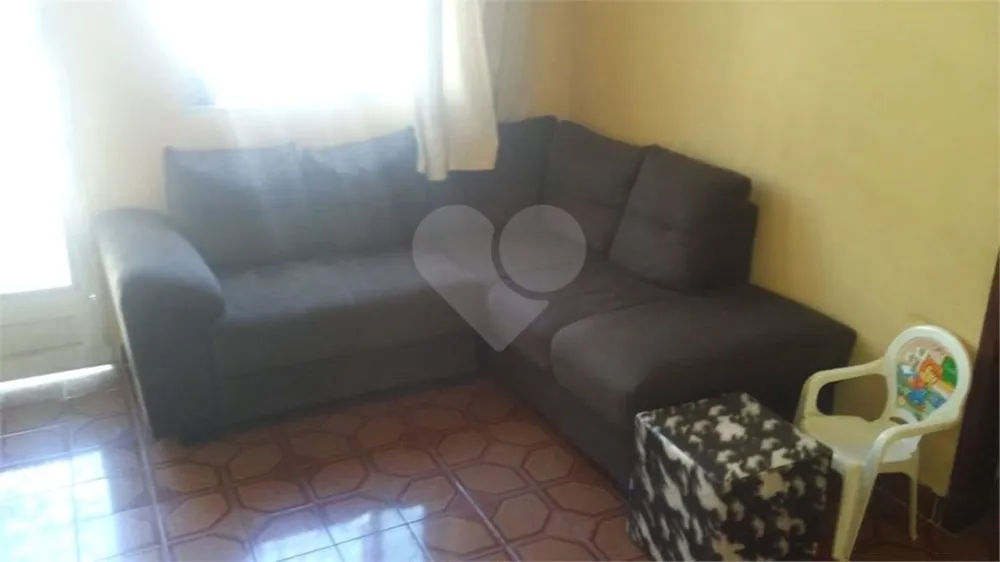 Casa, 2 quartos, 100 m² - Foto 2